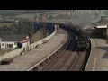 Vintage railway film - Forward to First Principles - 1966