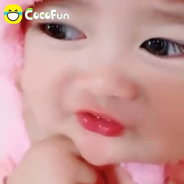 Story Wa bayi imut terbaru cocofun