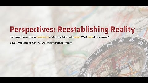 "The Big Lie: Nazi propaganda, Antisemitism, and the coming of the Third Reich," by Dr. Jeff Hayton