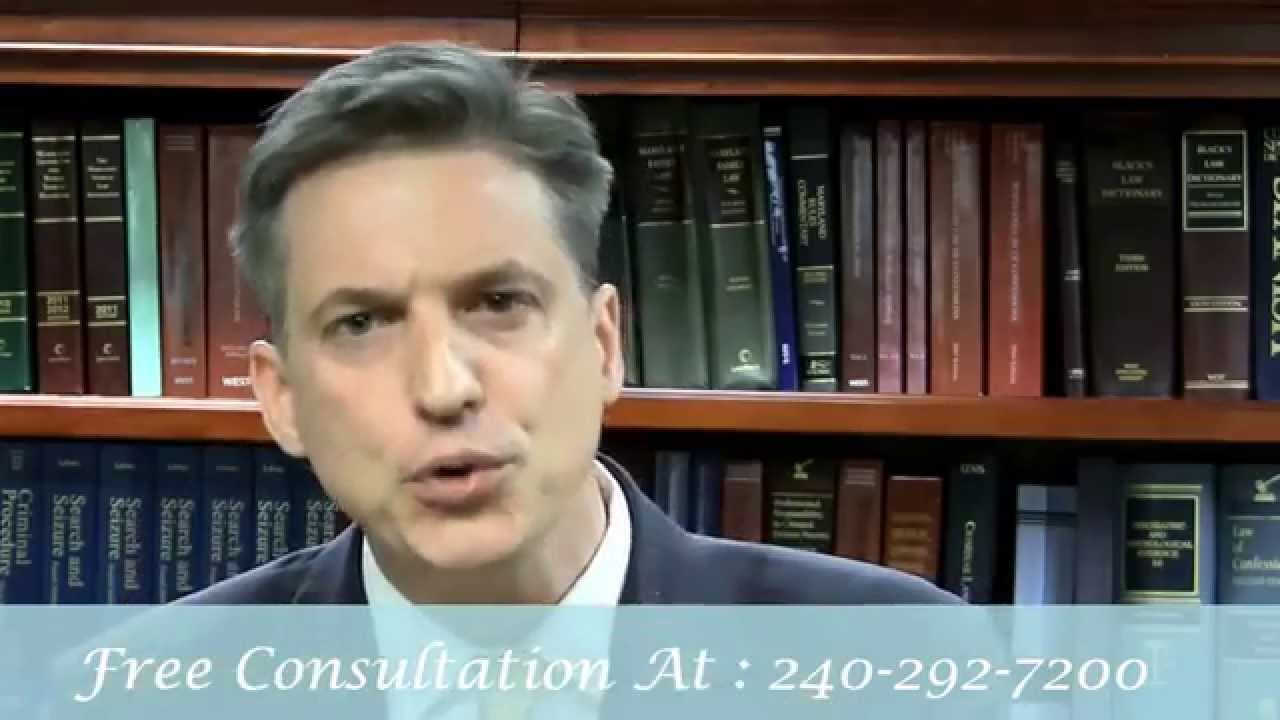 Prince George's County Defense Lawyer | Criminal Attorney