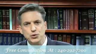Prince George's County Defense Lawyer | Criminal Attorney