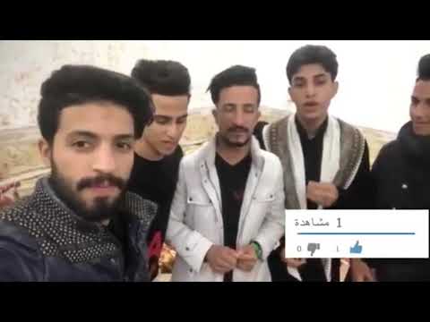 يايمة الزاد كبرج مضيعينه مسلم الوائلي جديد 
