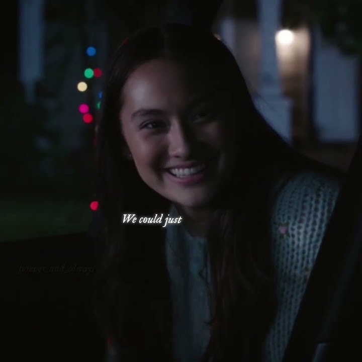 tis the damn season 🎄✨ #thesummeriturnedpretty