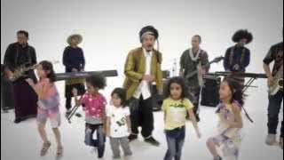 Ras Muhamad - Salam ( VIdeo)