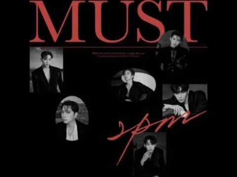 2PM - 해야 해 (Make it) Audio