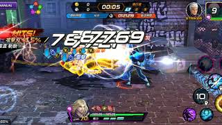 KOF ALLSTAR！ 時間競速輕量級 4/20、
