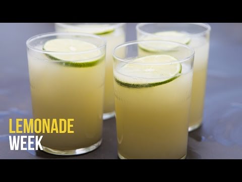 coconut-lime-lemonade-|-lemonade-week