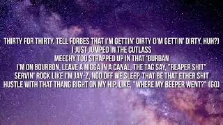 NBA YoungBoy See Me Now (Lyrics)