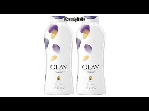 OLAY Age Defying Body Wash Review: Is It Worth the Hydration?