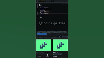 CSS Battle Daily Targets: March 1, 2025 🚀 | #cssbattle #html #css #shorts