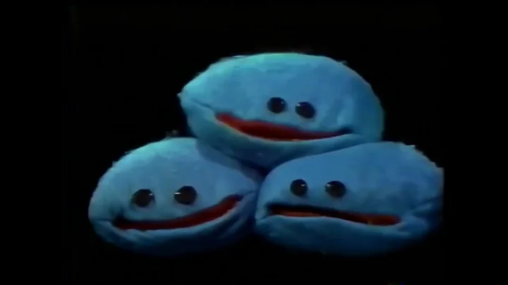 We're Not Candy Vocals and Instrumental