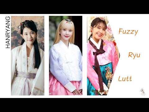 [Collab Cover] Hanryang - Min Kyunghoon x Kim Heechul ft. BiBi (Prod. DINDIN) by Fuzzy, Ryu & Lutt