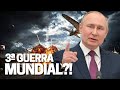 URGENTE: Rússia autoriza operação militar em Donbass (Ucrânia)! 3ªguerra mundial?| Ricardo Marcilio