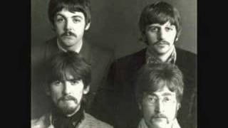 Video thumbnail of "Oh! Darling: The Beatles in the Studio"