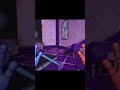 リリーラブブレイズに恐怖を植え付ける #shorts #funny #poppyplaytime