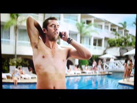 Latest Fosters Advert Cyprus feat brad and dan