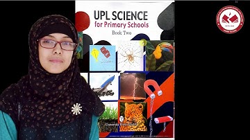 FDASC ǀ Class - Two ǀ UPL Science Unit 4, Lesson 7 ǀ 2nd Semester Syllabus Overview