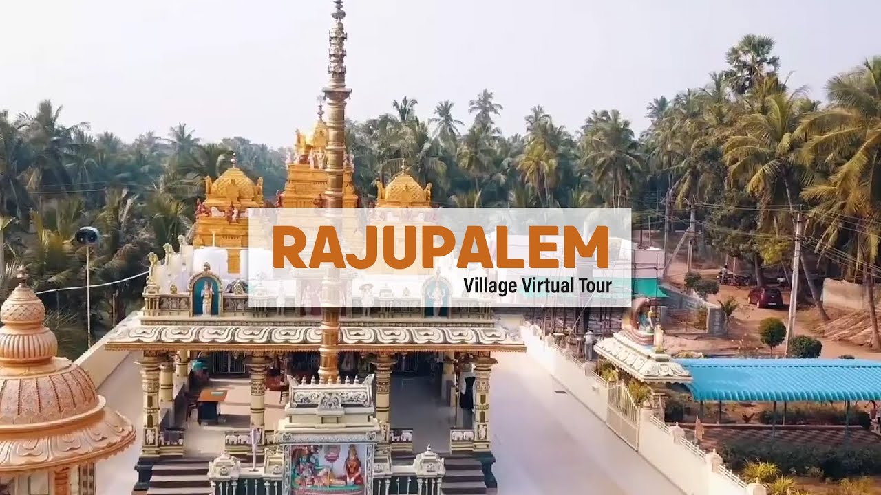 rajupalem-village-youtube