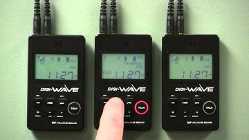 Williams Sound - Digi-Wave Personal Communication System 2