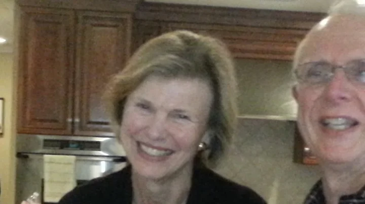 Margaret's Birthday - short