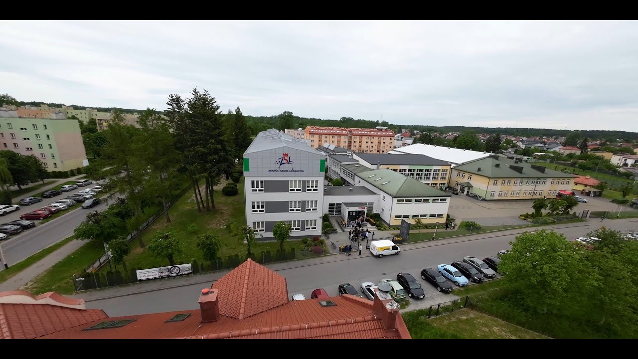 Dzień Otwarty Szkoły 2022