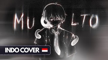 【INDO COVER】MULTO - Cup of Joe | Indonesia Version