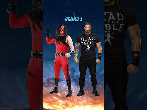 Big show, Kane & John Cena vs wwe all wrestlers comparison#wwe#johncena #kane #comparison @WWE