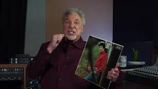 Tom Jones - Looking Back At His First Album 'Along Came Jones'