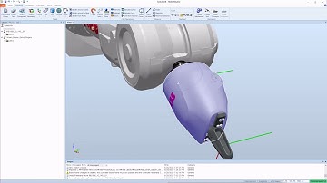 Robot Studio tutorial Beginner level 1