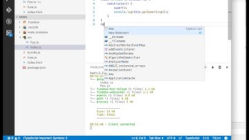 Introduction to FuseBox