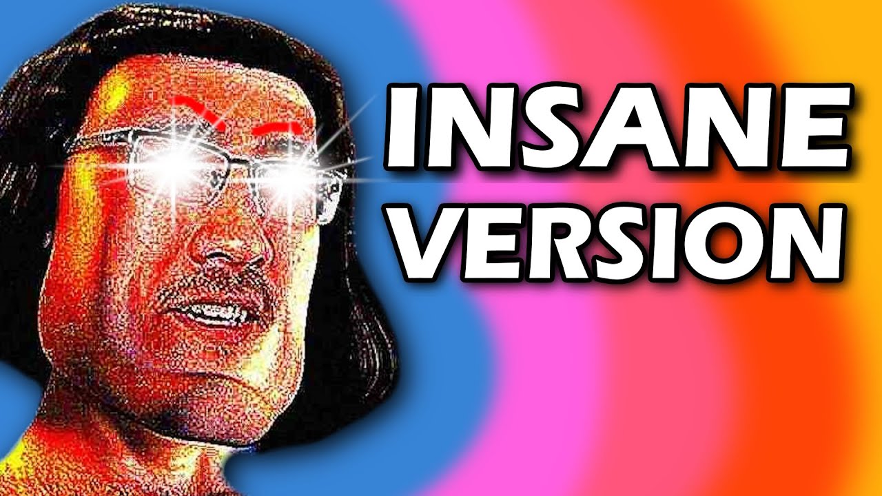Rush E - INSANE ORCHESTRAL VERSION Rush E - INSANE ORCHESTRAL VERSION