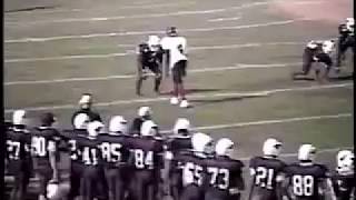 larry jones 2004 football highlights western hills high school.cincinnati ohio 2 school records