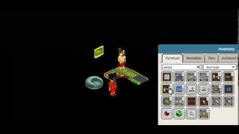 How to Set Up Wired Anti Cut - Tutorial [Habbo Wiki]