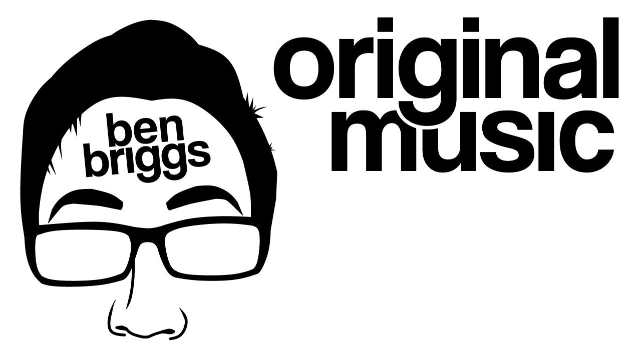 Ben Briggs - Why Are We Yelling? (Chiptune / Melodic Dubstep / EDM)