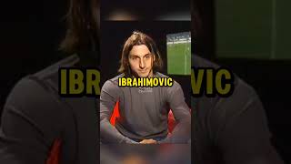 O DIA QUE O IBRAHIMOVIC SE VINGOU DESSE JOGADOR 😱