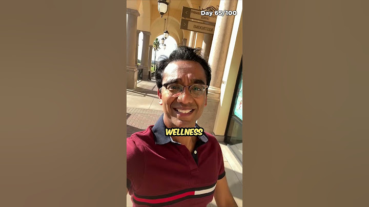 ✅ Day 65 - Gutman's 100 Day Challenge | Dr Pal