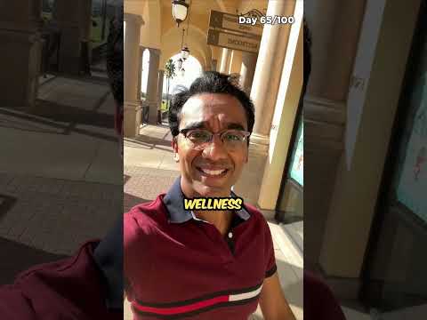 Day 65 - Gutman's 100 Day Challenge | Dr Pal