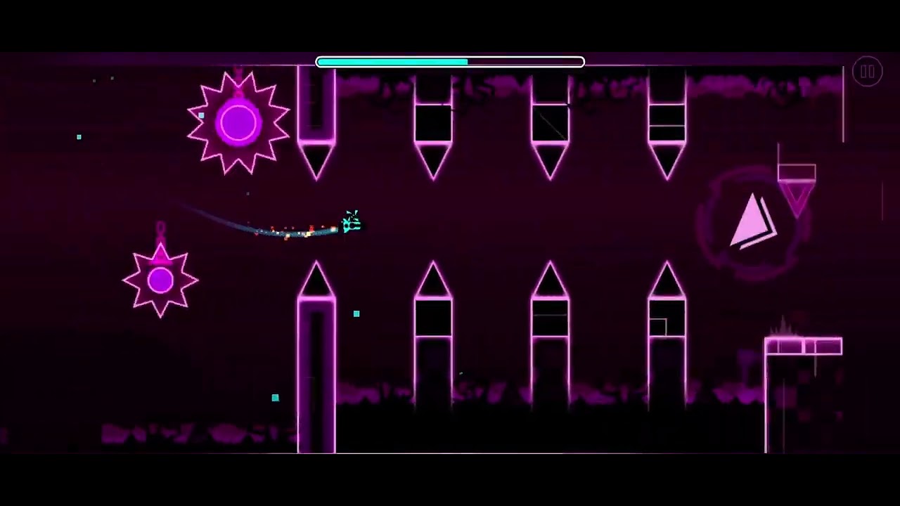 Dark Drop 100% completed - YouTube