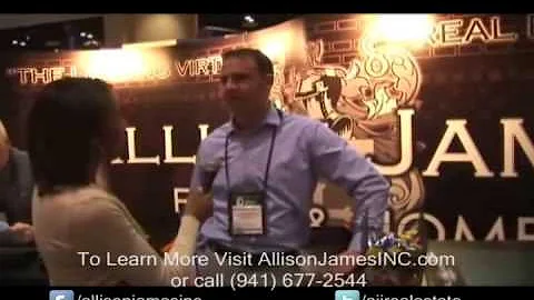 Allison James Estates and Homes: Matthew Crumbaugh...