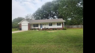 323 Cherokee Drive video tour