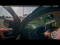 Missouri Cop Saves Driver Having A Heart Attack