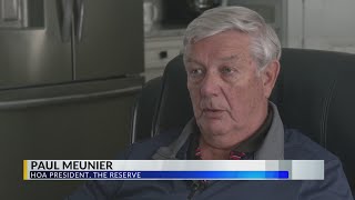 Horry County leads South Carolina in HOA complaints for 7th straight year