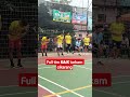 sadi dustine full tim KAIK tarkam di cikarang #volitarkam #volleyball