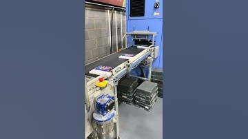 The magic of book printing🌟 #bookprinting #authors