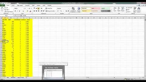 iTree Streets Import - Part3 Creating an i-Tree Streets project and importing in data