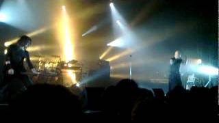 SAMAEL - The Ones Who Came Before  - Aéronef LILLE (Fr) le 27 mars 2010 + Lyrics