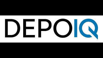 Depo IQ AI Powered Deposition Summaries. Boost Productivity, Reduce Costs, & Win More Cases.