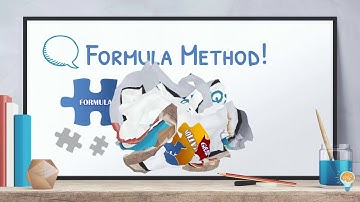 EOQ - Formula Method