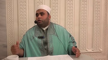 كيفيّة تثبيت و مراجعة ما حفظته من القرآن الكريم . #حُفّاظ القرآن الكريم على أربعة أصناف .