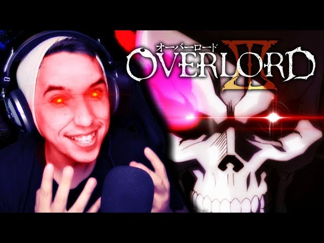 Review do Kon: Overlord III - FINAL